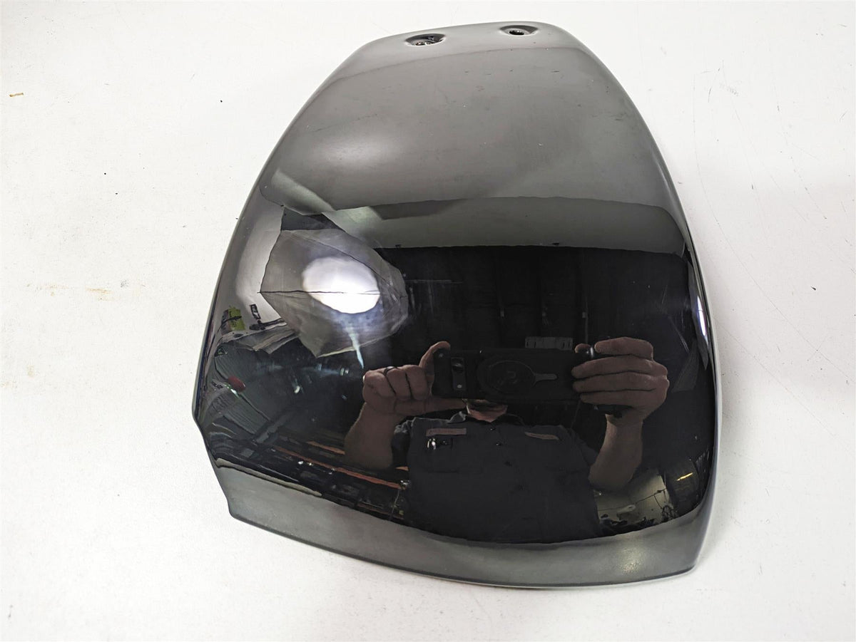 2019 Harley FLHCS Softail Heritage Left Right Side Cover Fairing Set 61300648 {{ shop.shopifyCountryName }} - Mototech271