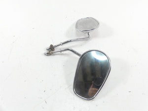 1998 Harley Dyna FXDL Low Rider Rear View Mirror Set 91875-88A 91892-88A