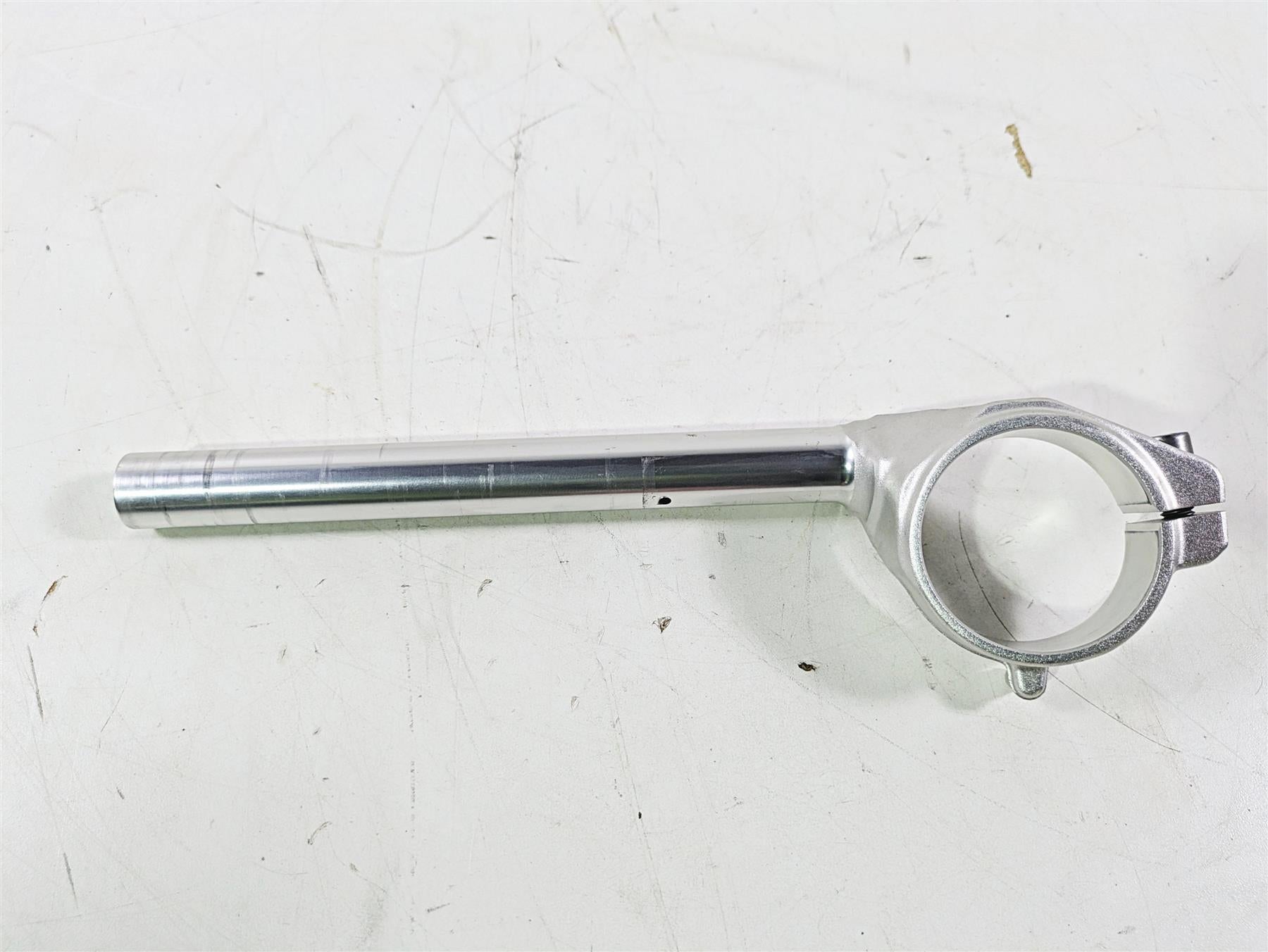 2016 BMW S1000RR K46 Right Hand Clip On Handlebar Set 32718548406 {{ shop.shopifyCountryName }} - Mototech271