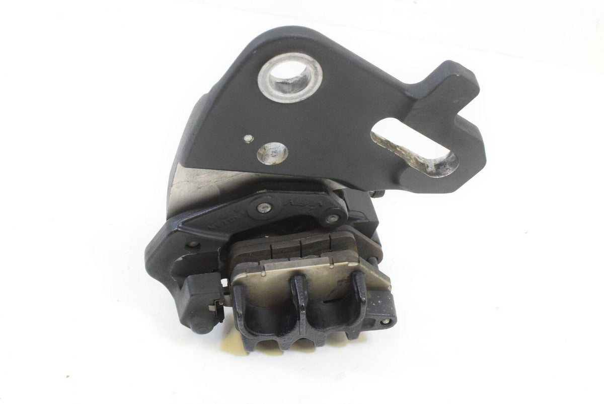 2015 Indian 111ci Roadmaster Rear Brake Pads Caliper Bracket 1912006-266 {{ shop.shopifyCountryName }} - Mototech271