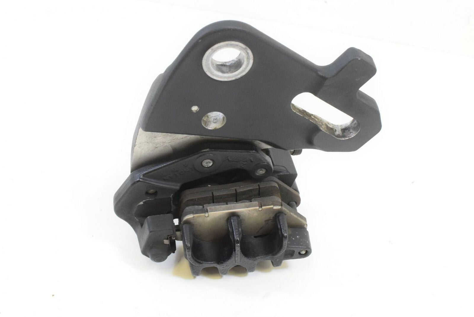 2015 Indian 111ci Roadmaster Rear Brake Pads Caliper Bracket 1912006-266 {{ shop.shopifyCountryName }} - Mototech271