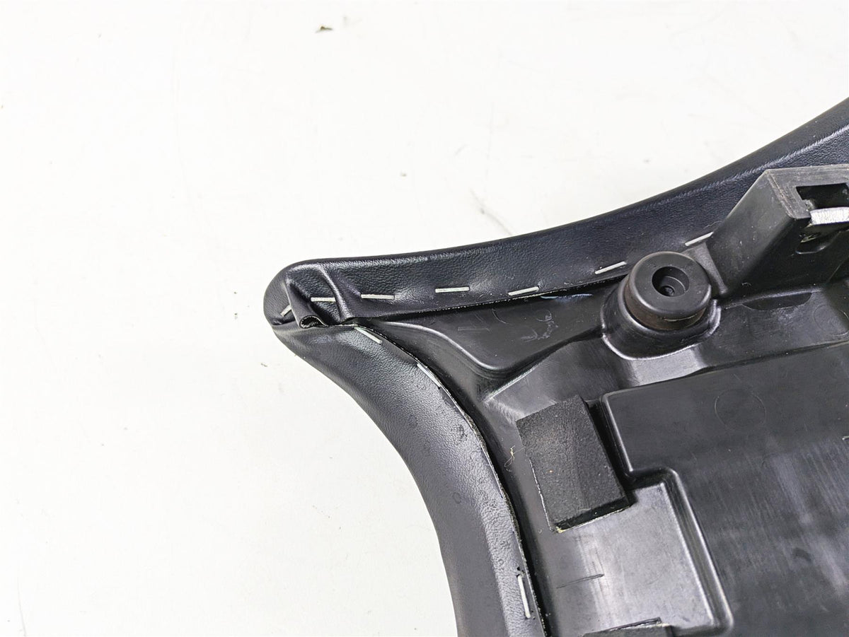 2008 Honda CBR1000RR SC59 Front Rider Seat Saddle - No Tears 77100-MFL-013 {{ shop.shopifyCountryName }} - Mototech271