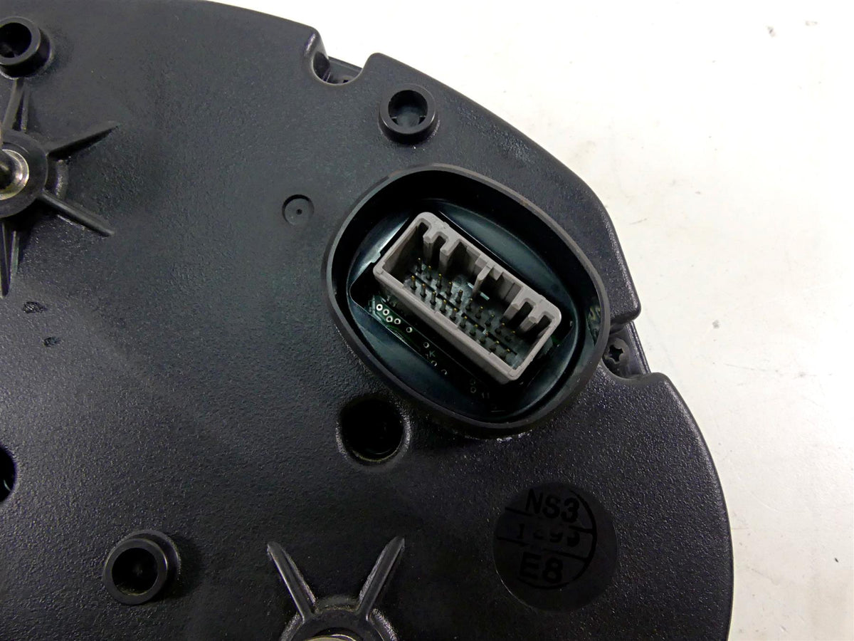 2010 Kawasaki ZX1400 ZX14 R Ninja Speedometer Gauges Instrument -4k 25031-0253 {{ shop.shopifyCountryName }} - Mototech271
