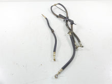 Load image into Gallery viewer, 2020 Yamaha YFM 700 Raptor Front Rear Brake Line Hose Set 5TG-25873-20-00 | Mototech271
