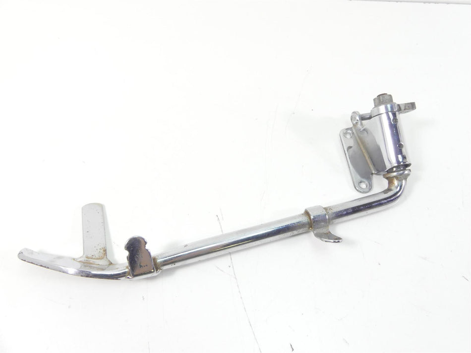 2002 Harley Touring FLHRCI Road King Side Kick Jiffy Stand Kickstand 50078-81 {{ shop.shopifyCountryName }} - Mototech271