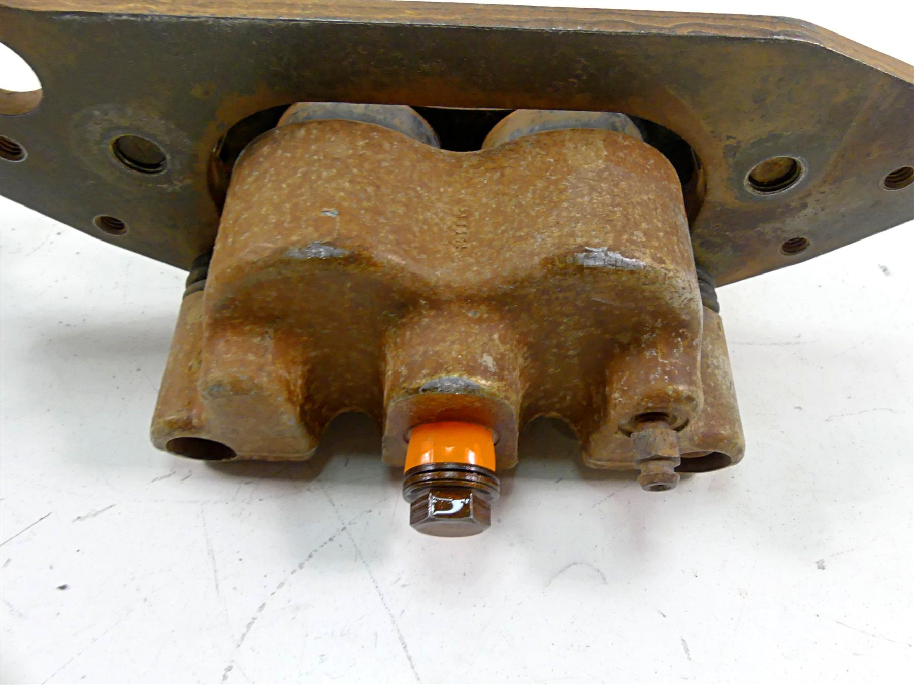 2016 Polaris RZR XP 1000 EPS Front Brake Caliper Set 1912255 1912256 {{ shop.shopifyCountryName }} - Mototech271