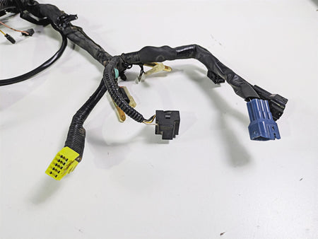 2019 Suzuki M109R VZR1800 Boulevard Wiring Harness Loom - No Cuts 36610-48GE0 {{ shop.shopifyCountryName }} - Mototech271