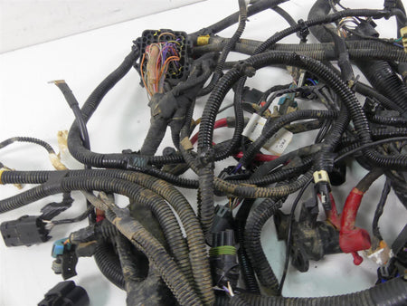 2020 Can Am Maverick X3 XMR Turbo RR Main Wiring Harness Loom 710006658 {{ shop.shopifyCountryName }} - Mototech271