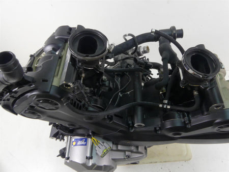 2017 Ducati Monster 1200 S Running Engine Motor 10K - Video 22523403B {{ shop.shopifyCountryName }} - Mototech271