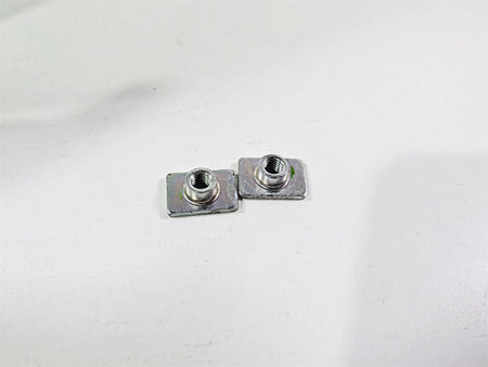 2024 Kawasaki EX500 Ninja 40th An. Front Fender Green 35038-0065 {{ shop.shopifyCountryName }} - Mototech271