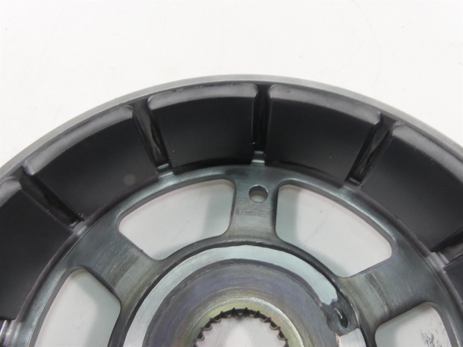 2022 Harley Softail FXBBS Street Bob Flywheel Ignition Rotor Fly Wheel 29900058 {{ shop.shopifyCountryName }} - Mototech271