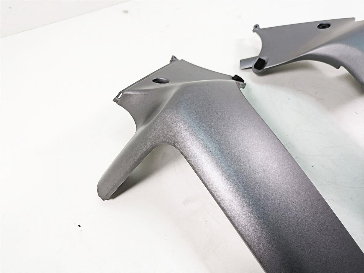 2016 Suzuki M109R VZR1800 Radiator Fairing Cover Cowl Set - Read 47561-48G0 {{ shop.shopifyCountryName }} - Mototech271