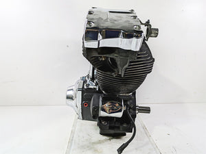2016 Harley FXDL Dyna Low Rider 103ci Twin Cam A-Engine Motor 33k 16200242 | Mototech271