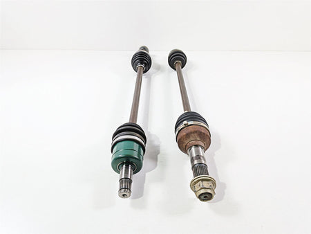 2021 Yamaha YXZ1000R EPS SS SE Front Cv Drive Axle Shaft Set 2HC-2518F-00-00 {{ shop.shopifyCountryName }} - Mototech271