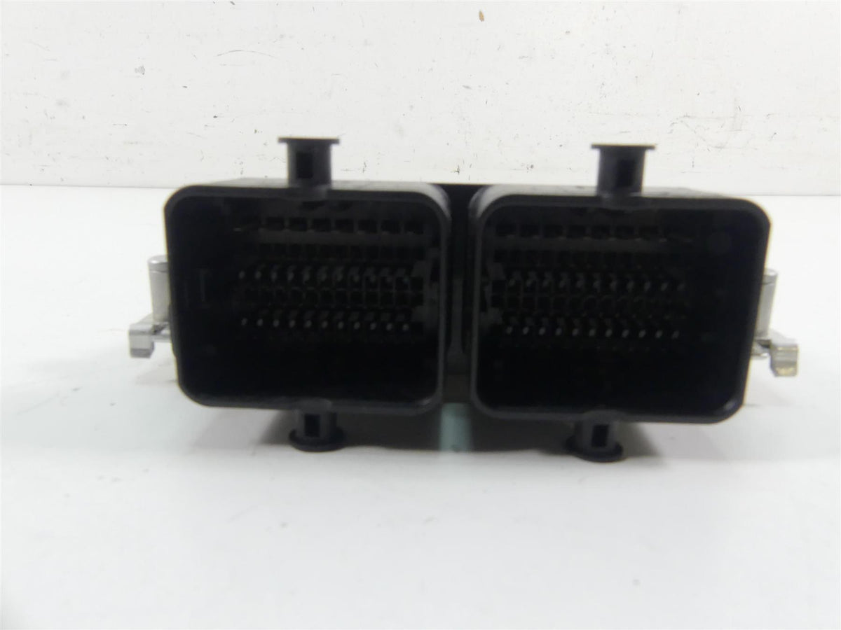 2022 Indian FTR1200 S Cdi Ecu Ecm Engine Control Module Unit 4017585 {{ shop.shopifyCountryName }} - Mototech271