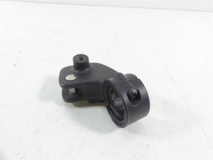2016 Indian Chief Dark Horse Clutch Perch Mount Clamp 2206275