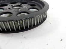 Load image into Gallery viewer, 2002 Harley Touring FLHTC Electra Glide Belt Sprocket Pulley 70T 1.5&quot; 40225-86A | Mototech271
