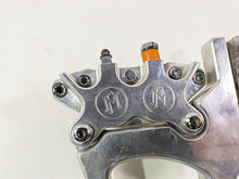 Load image into Gallery viewer, 2002 Big Dog Pitbull Rear Brake Caliper PM Performance Machine 0052-2400
