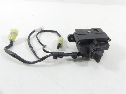 2019 Ducati Multistrada 1260 S Pikes Peak Handsfree Ignition Switch 38610931D | Mototech271