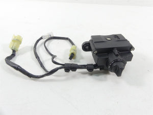 2019 Ducati Multistrada 1260 S Pikes Peak Handsfree Ignition Switch 38610931D | Mototech271