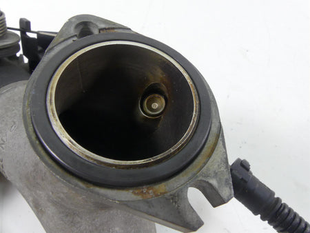 2002 Harley Softail FXSTDI Deuce Throttle Body Bodies Fuel Injection 27630-01 {{ shop.shopifyCountryName }} - Mototech271