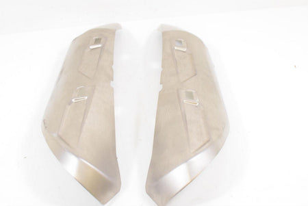2010 KTM 990 Supermoto SMT LC8 SM Rear Exhaust Muffler Shield SET 62005091000 {{ shop.shopifyCountryName }} - Mototech271