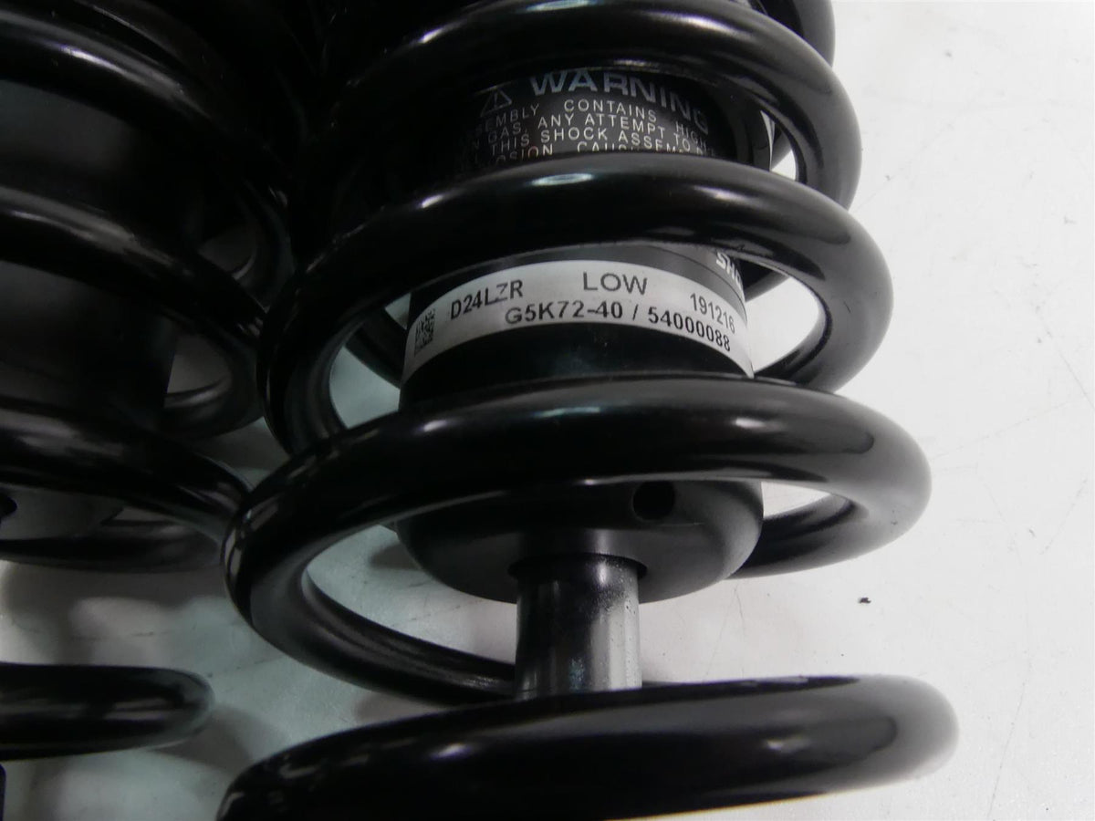 2020 Harley Sportster XL1200 NS Iron Showa Rear Low 11 1/4" Shock 54000088 {{ shop.shopifyCountryName }} - Mototech271