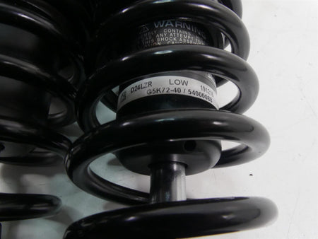 2020 Harley Sportster XL1200 NS Iron Showa Rear Low 11 1/4" Shock 54000088 {{ shop.shopifyCountryName }} - Mototech271