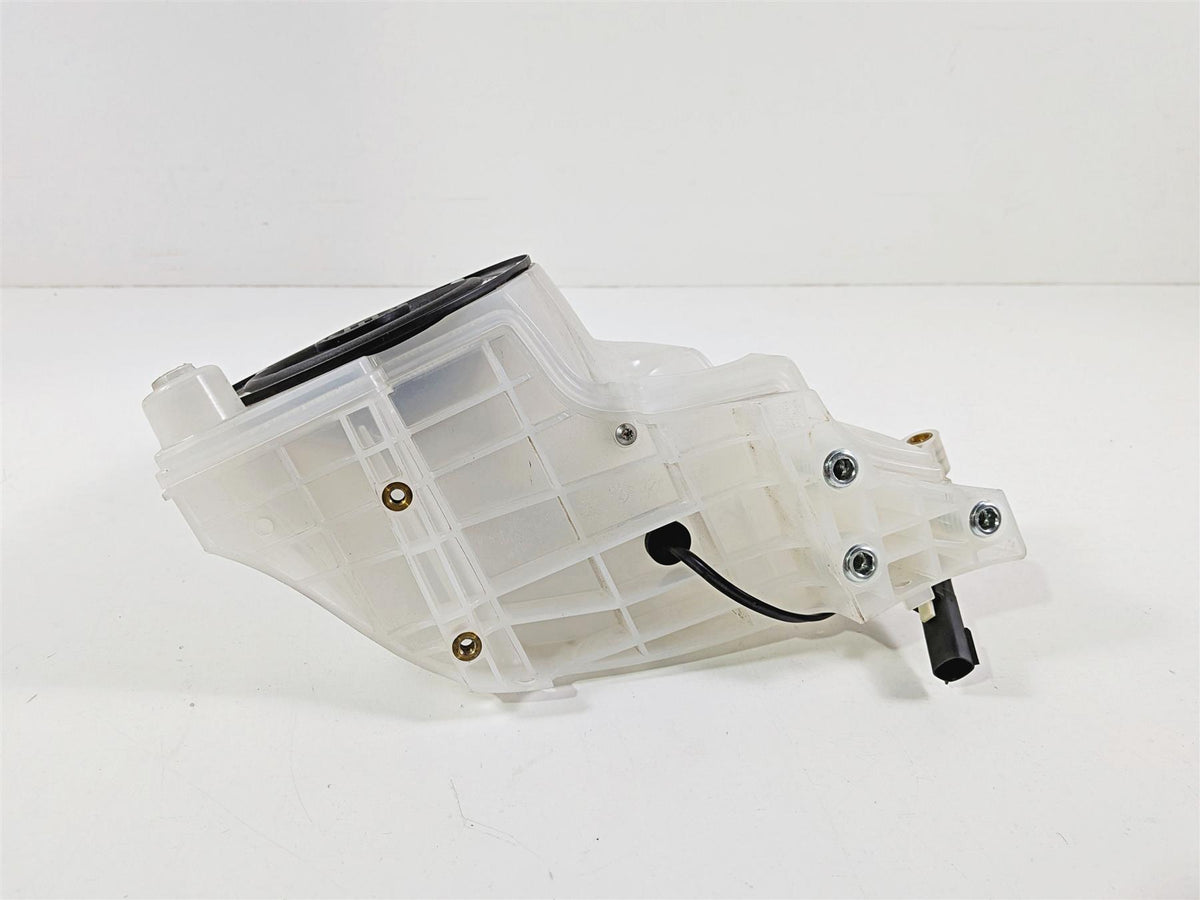 2014 Harley Touring FLHTK Electra Glide Right Front Speaker & Housing 57000175-Mototech271