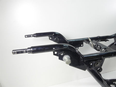 2007 Harley Touring FLHTCU SE CVO Electra Glide Straight Main Frame - Clean Title - 47900-07 {{ shop.shopifyCountryName }} - Mototech271