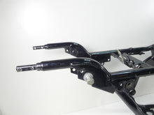 Load image into Gallery viewer, 2007 Harley Touring FLHTCU SE CVO Electra Glide Straight Main Frame - Clean Title -  47900-07 | Mototech271
