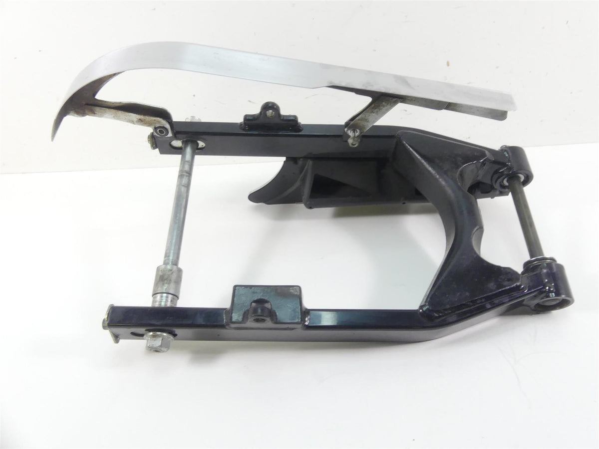 1999 Harley Dyna FXDL Low Rider Rear Swing Arm Swing Arm + 3/4" Axle 47820-90A {{ shop.shopifyCountryName }} - Mototech271