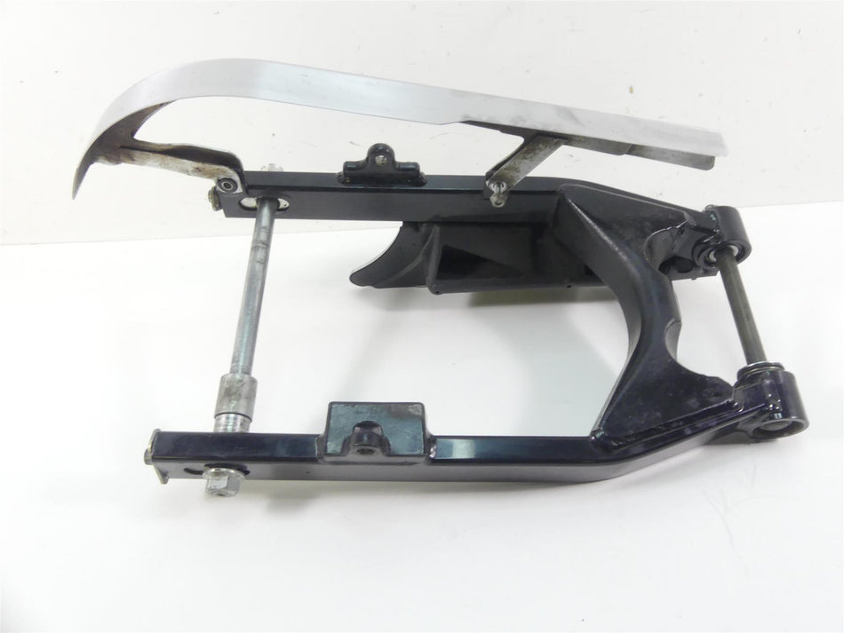 1999 Harley Dyna FXDL Low Rider Rear Swing Arm Swing Arm + 3/4" Axle 47820-90A {{ shop.shopifyCountryName }} - Mototech271