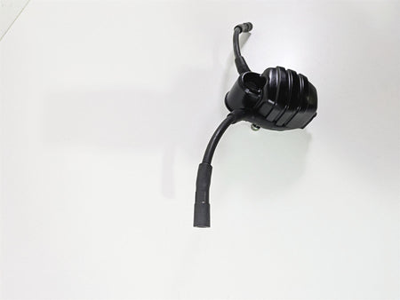 2008 Harley FXCWC Softail Rocker Ignition Coil Wires Plugs 31696-07A {{ shop.shopifyCountryName }} - Mototech271