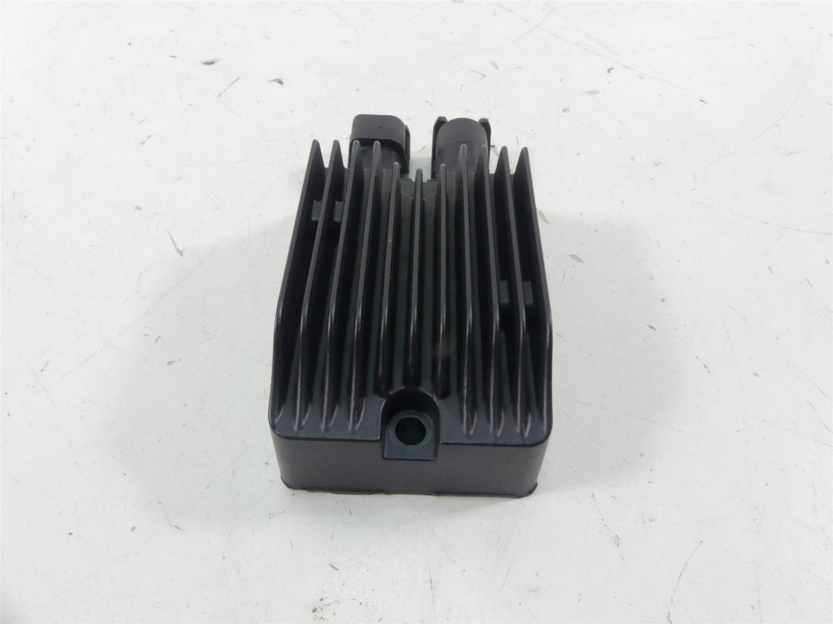 2020 Harley XL1200 CX Sportster Roadster Rectifier Voltage Regulator 74700012 {{ shop.shopifyCountryName }} - Mototech271