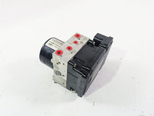 Load image into Gallery viewer, 2010 BMW R1200GS K25 Abs Brake Pump Unit Module 7715107 34517715109
