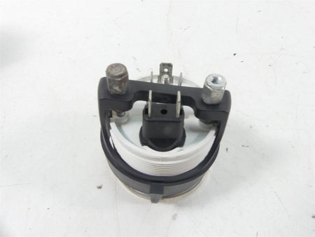 2013 Harley Touring FLHX Street Glide Oil Pressure Gauge Instrument 75165-01A {{ shop.shopifyCountryName }} - Mototech271
