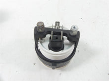 Load image into Gallery viewer, 2013 Harley Touring FLHX Street Glide Oil Pressure Gauge Instrument 75165-01A
