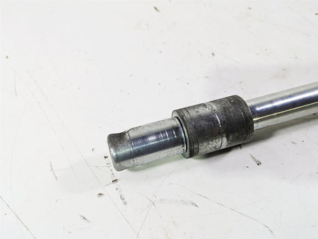 2015 Harley FXDL Dyna Low Rider Front Axle Wheel Spindle 25mm 41628-08 {{ shop.shopifyCountryName }} - Mototech271