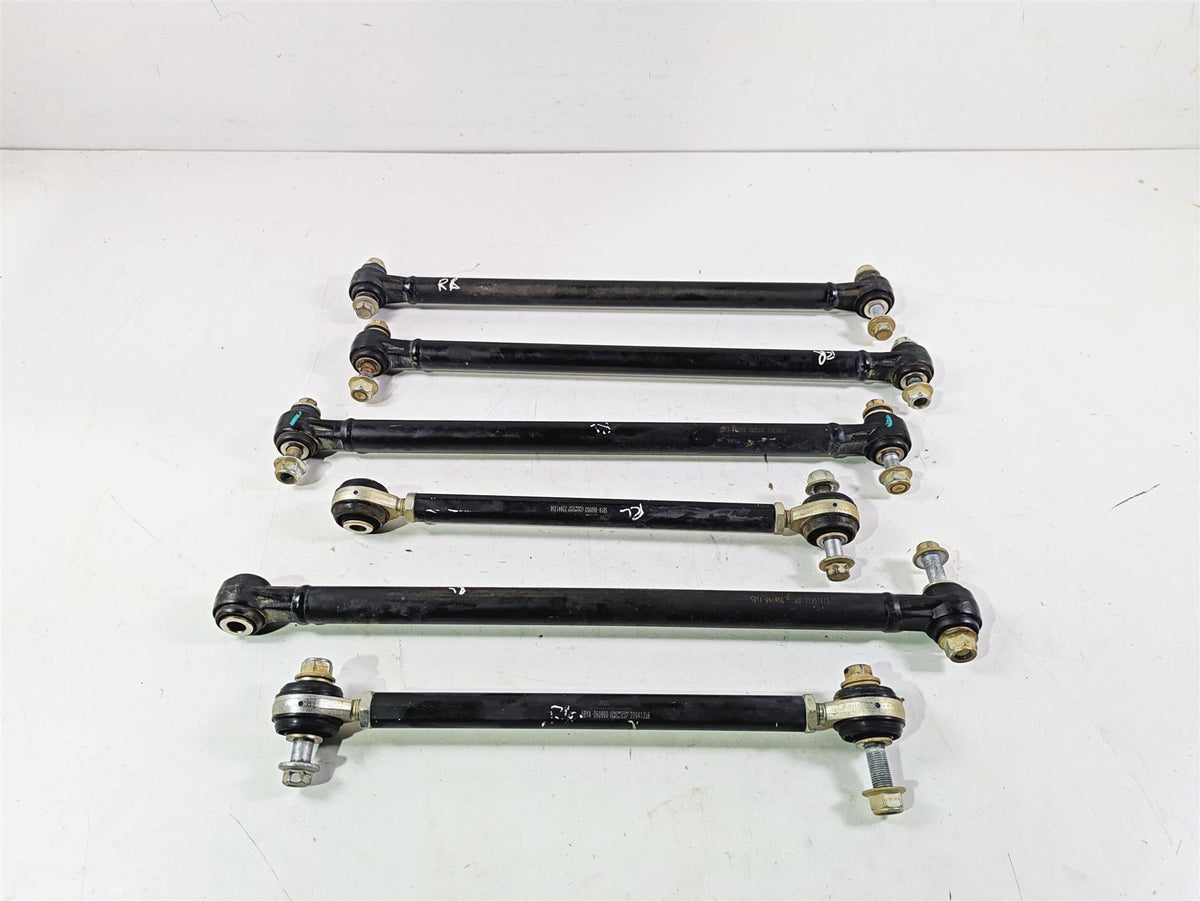 2022 CFMoto Zforce 950 Sport Rear Control Link Arm Set 5BYA-060900 {{ shop.shopifyCountryName }} - Mototech271