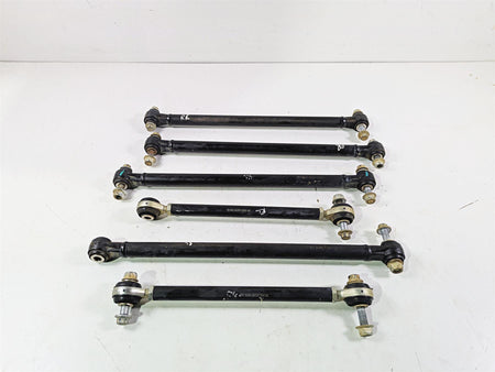 2022 CFMoto Zforce 950 Sport Rear Control Link Arm Set 5BYA-060900 {{ shop.shopifyCountryName }} - Mototech271