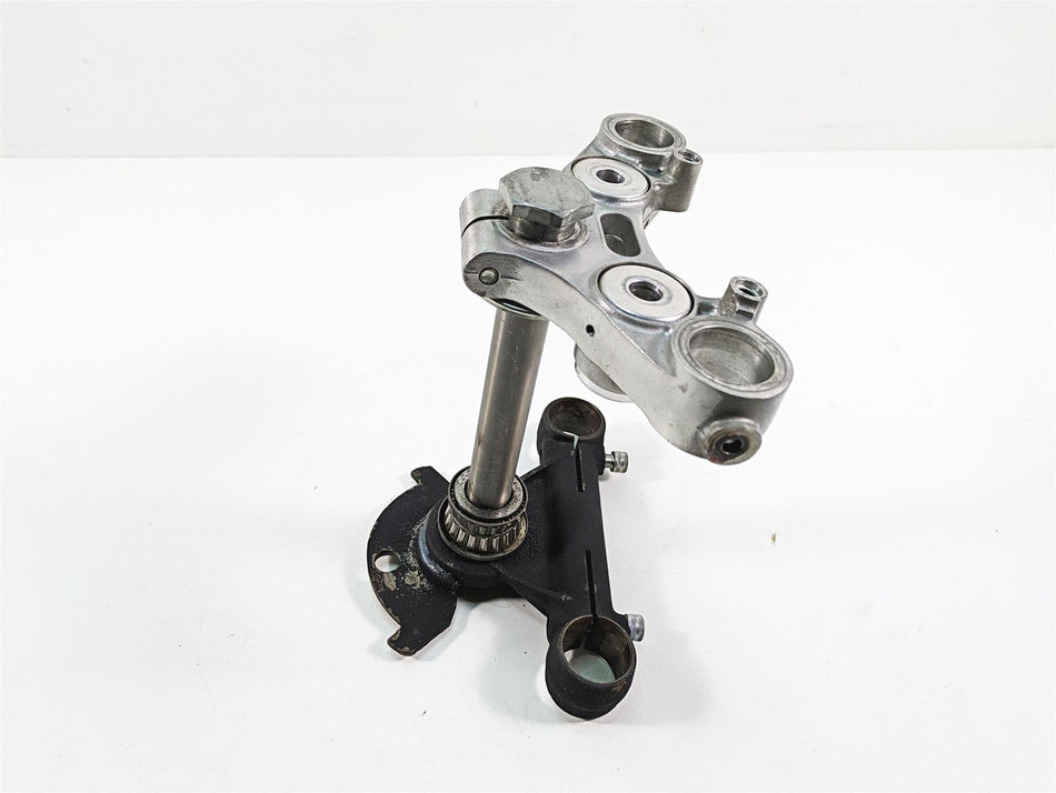 1986 Harley Sportster XLH 883 Upper Lower Triple Tree Set 35mm 45736-78 47696-83 {{ shop.shopifyCountryName }} - Mototech271