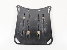 Load image into Gallery viewer, 2023 BMW F850GS K81 JDR Tour Pack Top Case Trunk Mount Plate
