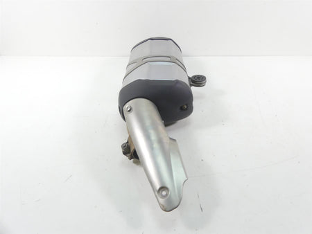 2016 BMW R1200GS K50 Nice OEM Exhaust Muffler Pipe Silencer Damper 18518525082 {{ shop.shopifyCountryName }} - Mototech271