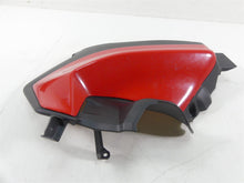 Load image into Gallery viewer, 2020 Ducati Panigale V2 Right Side Knee Tank Fairing Cover Cowl 4801B012AA | Mototech271
