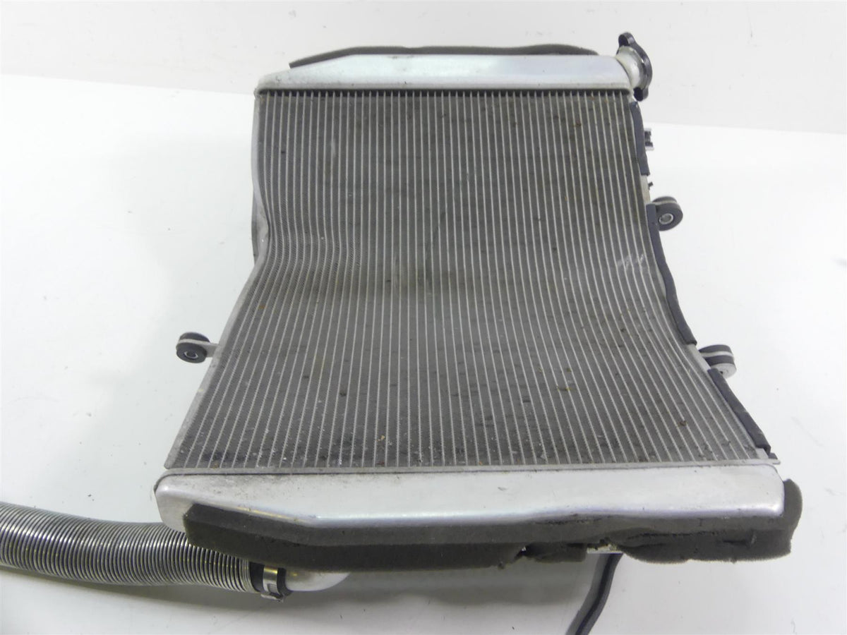 2019 Kawasaki ZX1400 ZX-14R Ninja Radiator Fan Reservoir Set - Read 39061-0107 {{ shop.shopifyCountryName }} - Mototech271