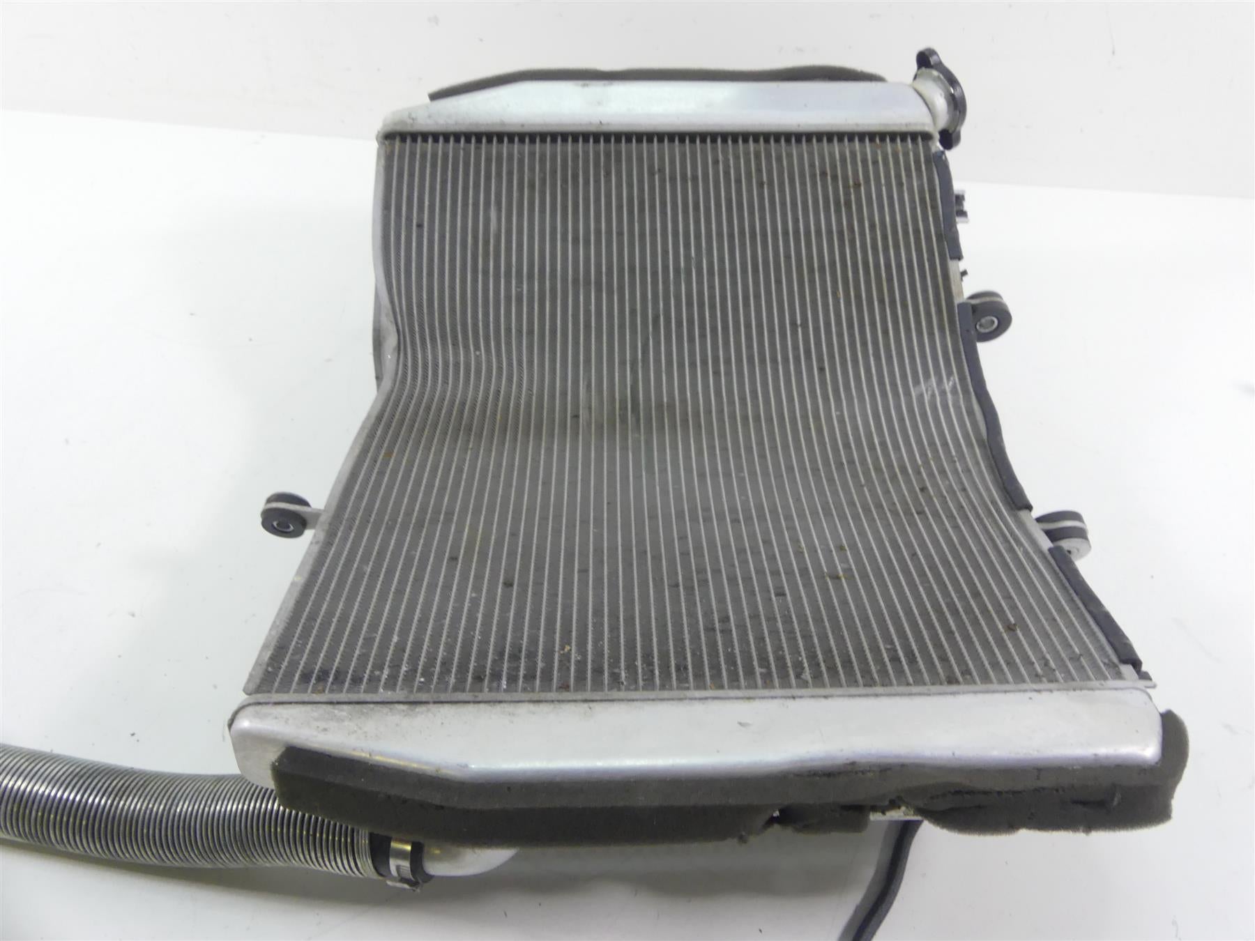 2019 Kawasaki ZX1400 ZX-14R Ninja Radiator Fan Reservoir Set - Read 39061-0107 {{ shop.shopifyCountryName }} - Mototech271