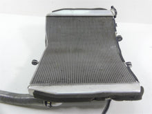 Load image into Gallery viewer, 2019 Kawasaki ZX1400 ZX-14R Ninja Radiator Fan Reservoir Set - Read 39061-0107
