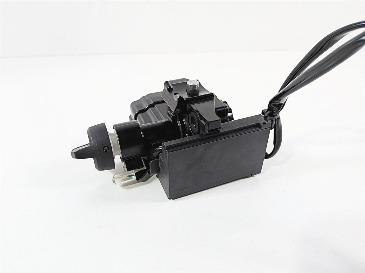 2024 Kawasaki EX500 Ninja 40th An. Ignition Switch - No Fob Key 27048-5321 {{ shop.shopifyCountryName }} - Mototech271