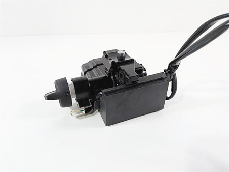 2024 Kawasaki EX500 Ninja 40th An. Ignition Switch - No Fob Key 27048-5321 {{ shop.shopifyCountryName }} - Mototech271